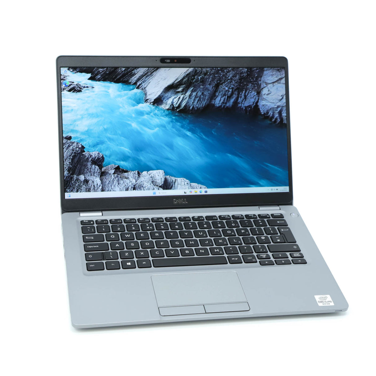 Dell Latitude 5310 Laptop: Core i5-10310U 16GB RAM 256GB SSD Warranty VAT - GreenGreenStore