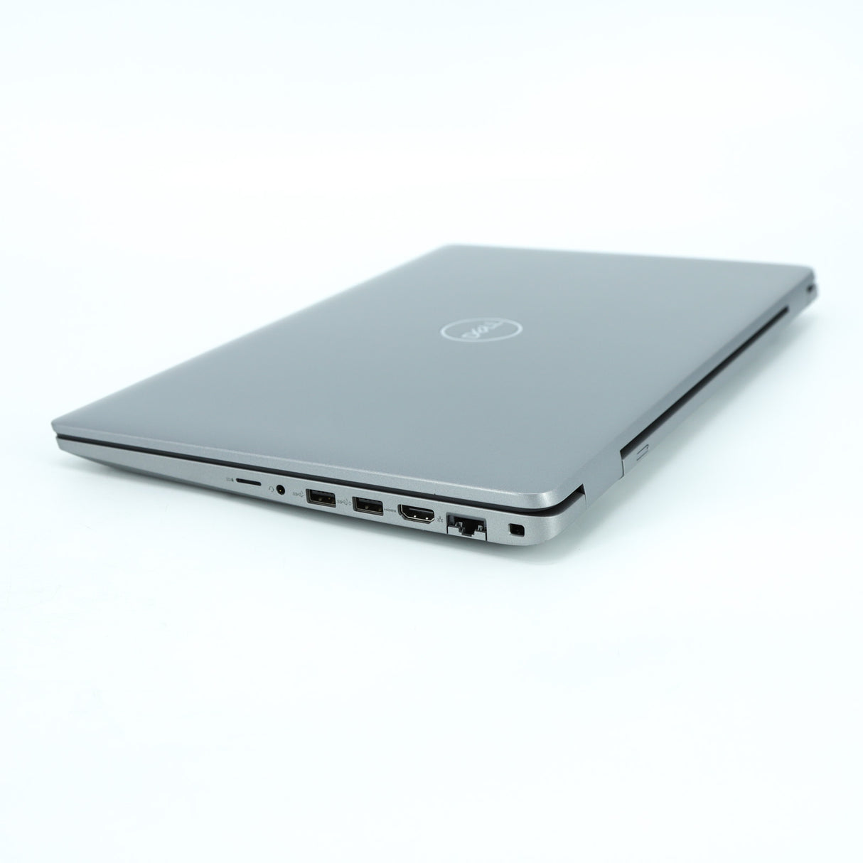 Dell Precision 3580 Laptop: Core i7-1370P NVIDIA A500 64GB 500GB Warranty VAT - GreenGreenStore