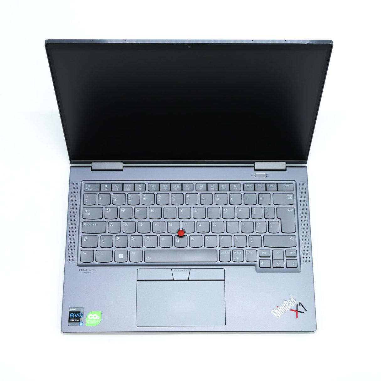 Lenovo ThinkPad X1 Yoga 6 Laptop: Core i7-1185G7 32GB RAM 512GB SSD Warranty VAT - GreenGreenStore