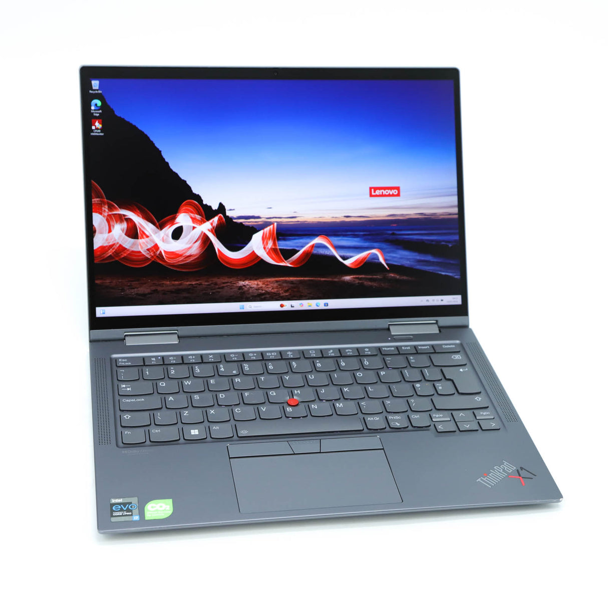 Lenovo ThinkPad X1 Yoga 6 Laptop: Core i7-1185G7 32GB RAM 512GB SSD Warranty VAT - GreenGreenStore