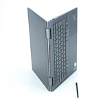 Lenovo ThinkPad X1 Yoga 6 Laptop: Core i7-1185G7 32GB RAM 512GB SSD Warranty VAT - GreenGreenStore