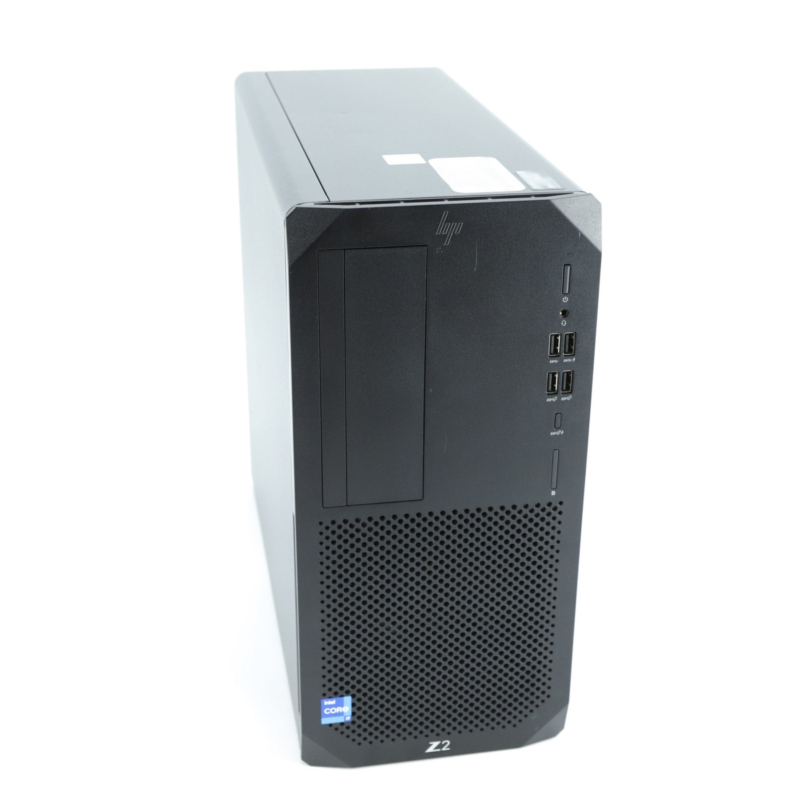 HP Z2 Tower G8 PC: NVIDIA RTX 3080 Core i7-11700 32GB RAM 512GB