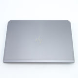 HP ZBook 17 G5 Laptop Core i7-8850H 32GB RAM 512GB SSD Quadro P3200 Warranty VAT - GreenGreenStore