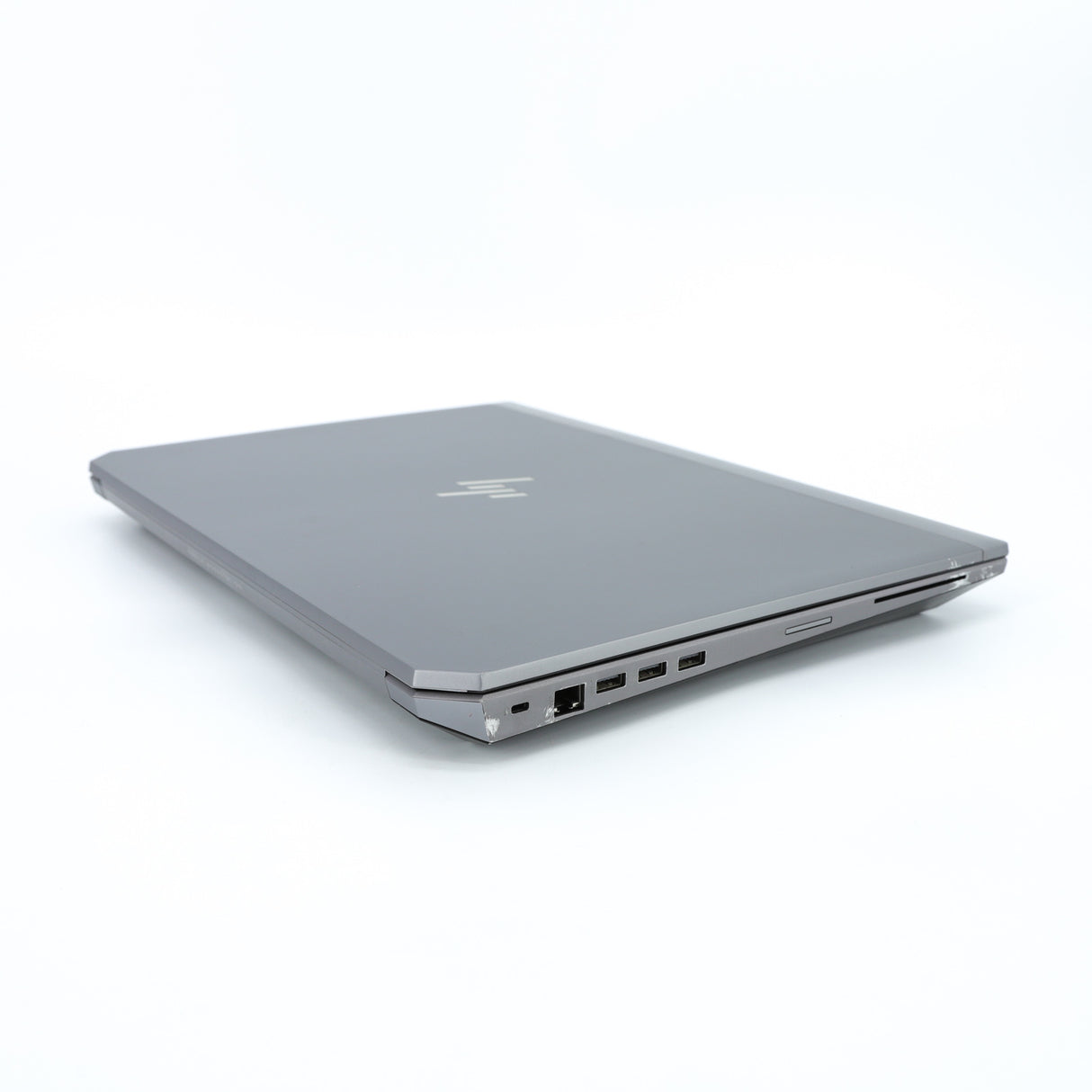 HP ZBook 17 G5 Laptop Core i7-8850H 32GB RAM 512GB SSD Quadro P3200 Warranty VAT - GreenGreenStore