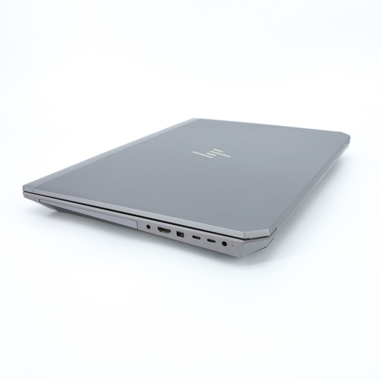 HP ZBook 17 G5 Laptop Core i7-8850H 32GB RAM 512GB SSD Quadro P3200 Warranty VAT - GreenGreenStore