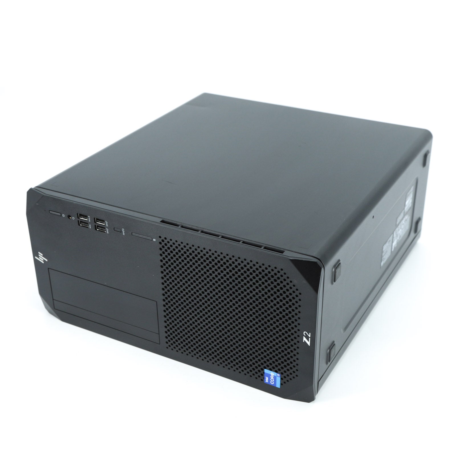HP Z2 Tower G8 PC: NVIDIA RTX 3080 Core i7-11700 32GB RAM 512GB