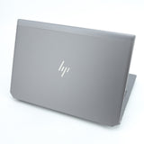 HP ZBook 15 G6 Laptop: Core i7, 32GB RAM, 512GB, Quadro RTX 3000, Warranty VAT