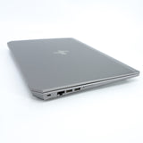 HP ZBook 15 G6 Laptop: Core i7, 32GB RAM, 512GB, Quadro RTX 3000, Warranty VAT
