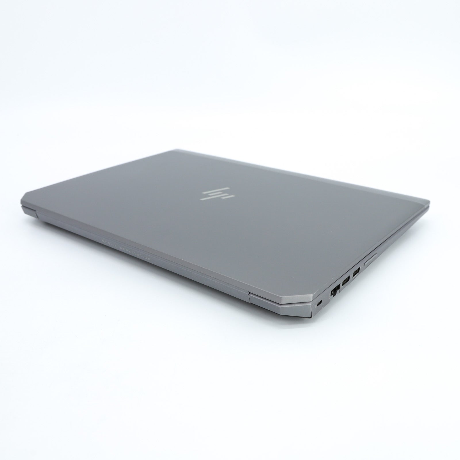 HP ZBook 15 G6 ノートPC Intel i7 16GB 512GB HP ZBook 15 G6 Core i7-9750H 16GB 512GB SSD 15.6 Inch FHD Quadro