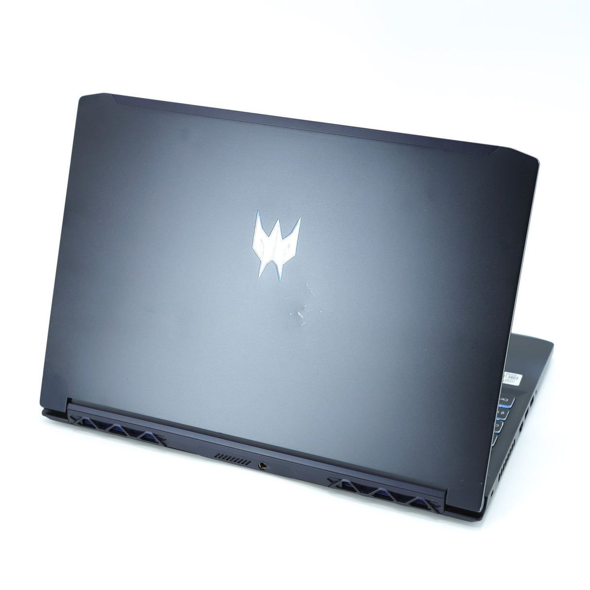 Acer Predator Triton 300 Laptop: Core i7 GTX 1660 Ti 512GB SSD 16GB RAM Warranty - GreenGreenStore
