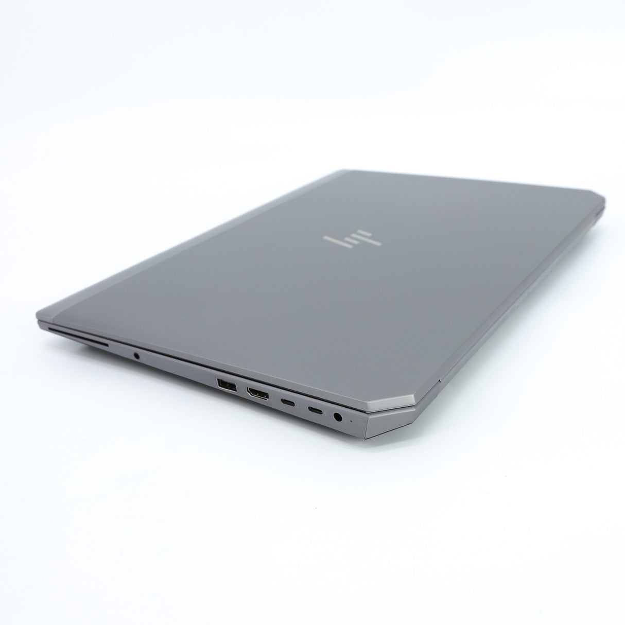 HP ZBook 15 G6 Laptop: Core i7, 32GB RAM, 512GB, Quadro RTX 3000, Warranty VAT