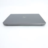 HP ZBook 15 G6 Laptop: Core i7, 32GB RAM, 512GB, Quadro RTX 3000, Warranty VAT