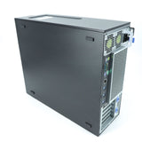 Dell Precision 5820 Tower Desktop Xeon NVIDIA P400, 512GB SSD 16GB Warranty VAT - GreenGreenStore