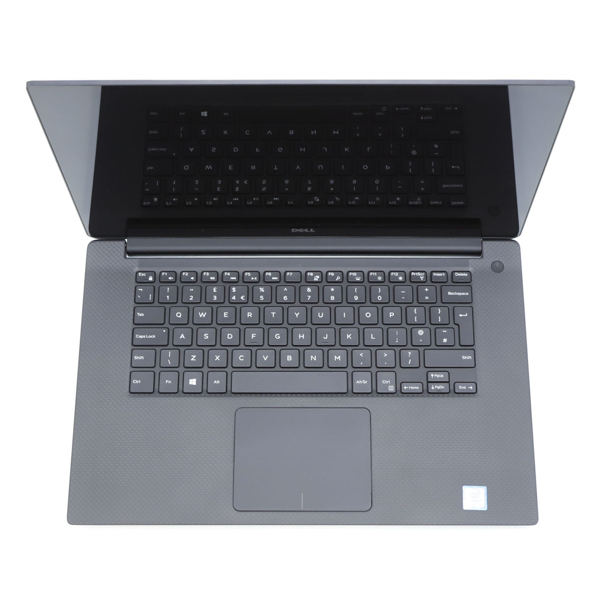 Dell XPS 15 9560 4K Laptop: Intel Core i7, 16GB 512GB SSD, GTX 1050 Warranty VAT - GreenGreen Store