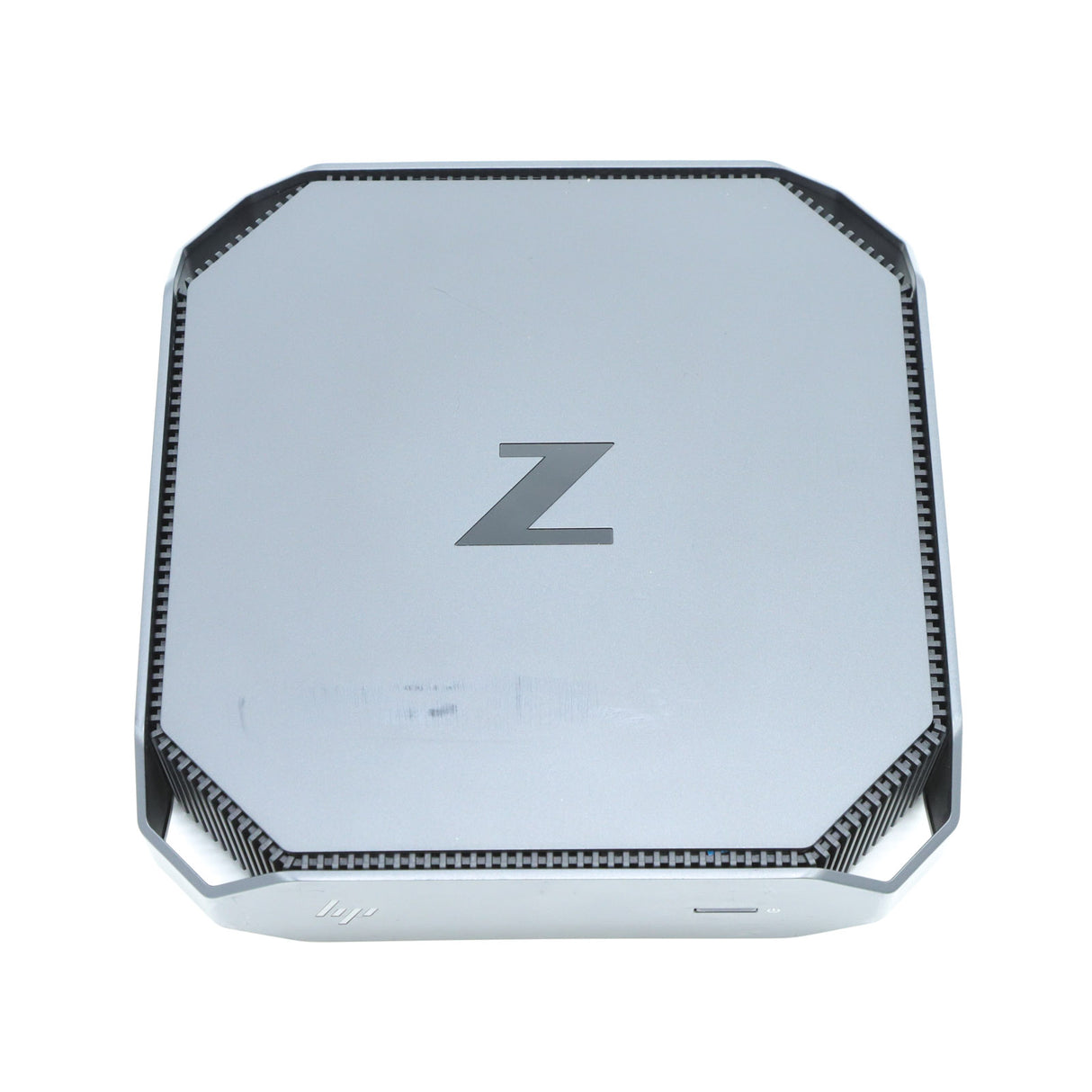 HP Z2 Mini G5 PC: Intel Core i7-10700, 512GB SSD 16GB RAM, NVIDIA P620, Warranty - GreenGreenStore