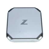 HP Z2 Mini G5 PC: Intel Core i7-10700, 512GB SSD 16GB RAM, NVIDIA P620, Warranty - GreenGreenStore
