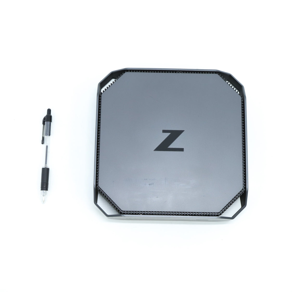 HP Z2 Mini G5 PC: Intel Core i7-10700, 512GB SSD 16GB RAM, NVIDIA P620, Warranty - GreenGreenStore