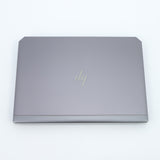 HP ZBook 15 G5 Laptop: Intel Core i7 8th Gen, 32GB RAM 512GB SSD, P2000 Warranty - GreenGreenStore