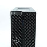 Dell Precision 5820 Tower Desktop Xeon NVIDIA P400, 512GB SSD 16GB Warranty VAT - GreenGreenStore