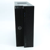 Dell Precision 5820 Tower Desktop Xeon NVIDIA P400, 512GB SSD 16GB Warranty VAT - GreenGreenStore