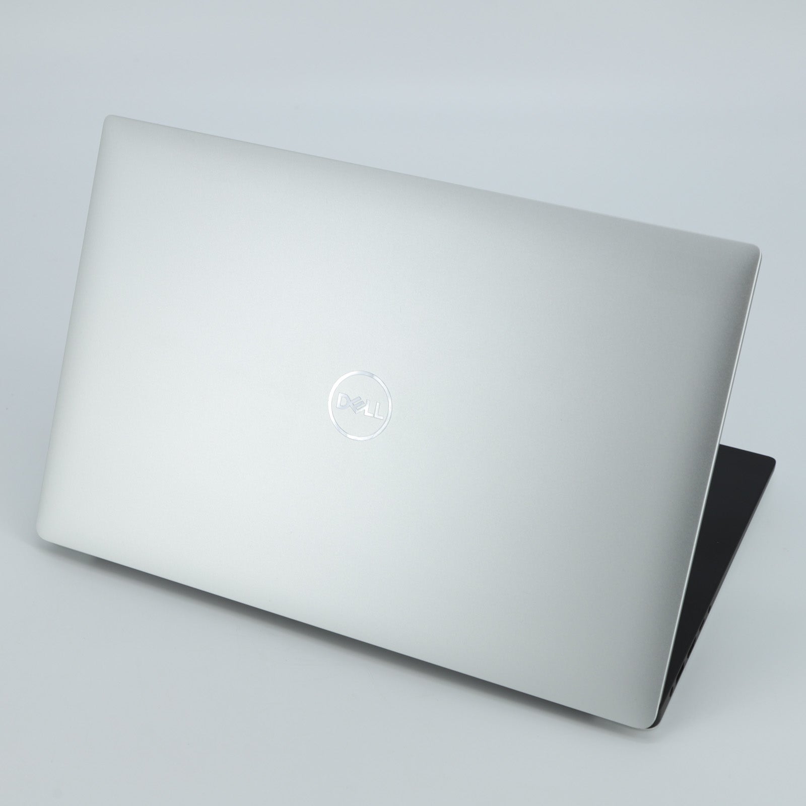 Dell Precision 5530 Laptop: Intel i7-8850H, 16GB RAM 512GB, NVIDIA