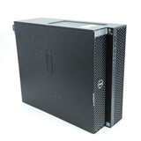 Dell Precision 5820 Tower Desktop Xeon NVIDIA P400, 512GB SSD 16GB Warranty VAT - GreenGreenStore