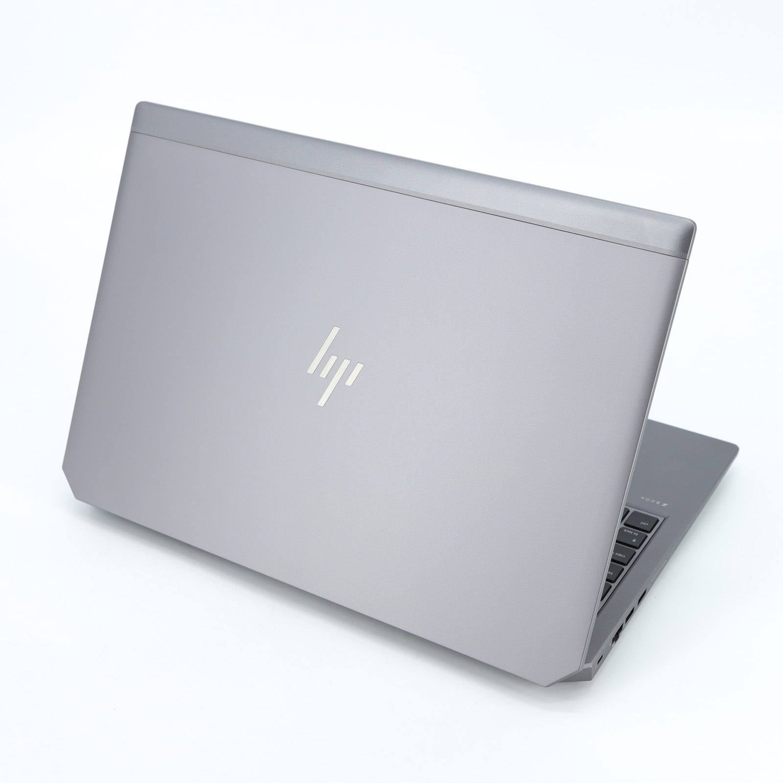 HP ZBook 15 G5 Laptop: Intel Core i7 8th Gen, 32GB RAM 512GB