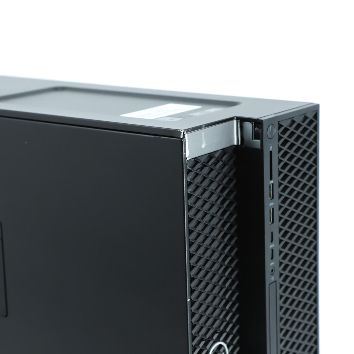 Dell Precision 5820 Tower Desktop Xeon NVIDIA P400, 512GB SSD 16GB Warranty VAT - GreenGreenStore