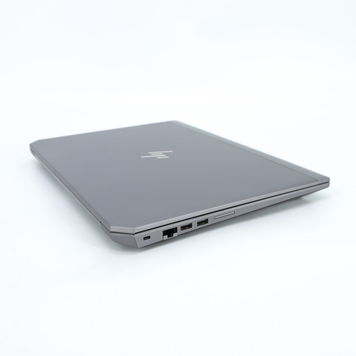 HP ZBook 15 G5 Laptop: Intel Core i7 8th Gen, 32GB RAM 512GB SSD, P2000 Warranty - GreenGreenStore