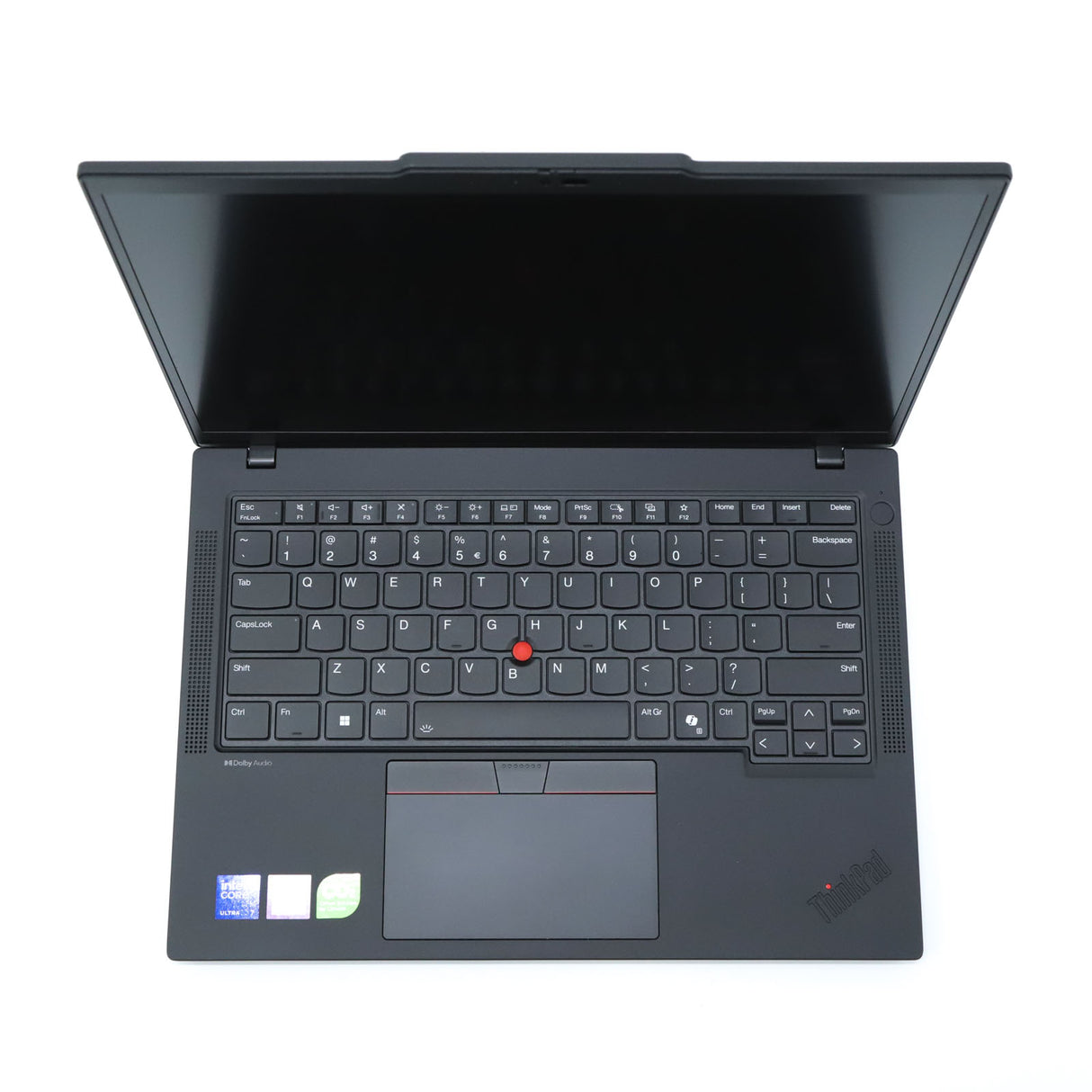Lenovo ThinkPad T14 Gen 5 Laptop: Intel Ultra 7 155U 512GB SSD 16GB RAM Warranty - GreenGreenStore