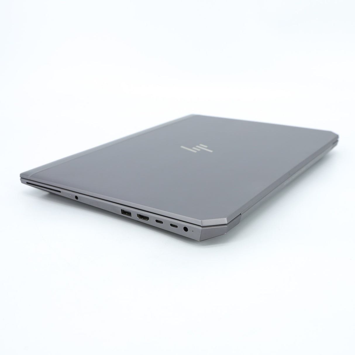 HP ZBook 15 G5 Laptop: Intel Core i7 8th Gen, 32GB RAM 512GB SSD, P2000 Warranty - GreenGreenStore