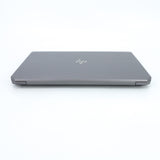 HP ZBook 15 G5 Laptop: Intel Core i7 8th Gen, 32GB RAM 512GB SSD, P2000 Warranty - GreenGreenStore