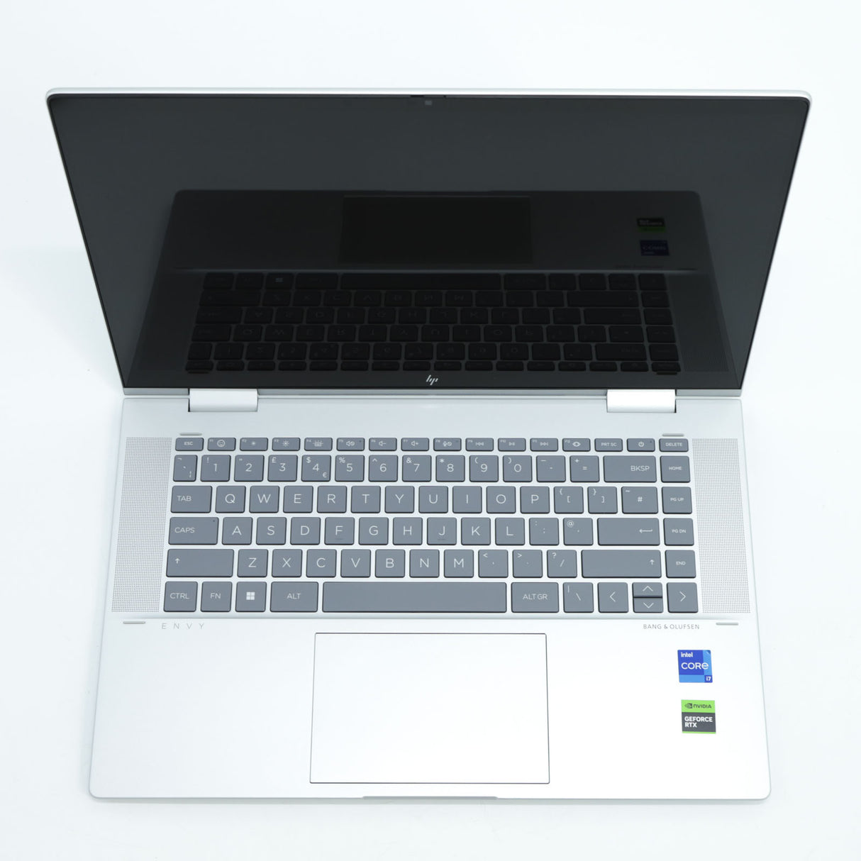 HP Envy x360 2-in-1 Laptop: Core i7-1355U 16GB RAM 512GB RTX 3050 Warranty VAT - GreenGreenStore