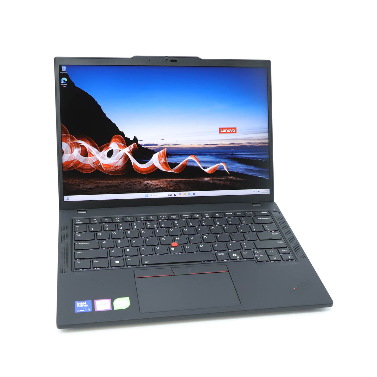Lenovo ThinkPad T14 Gen 5 Laptop: Intel Ultra 7 155U 512GB SSD 16GB RAM Warranty - GreenGreenStore