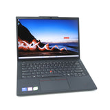 Lenovo ThinkPad T14 Gen 5 Laptop: Intel Ultra 7 155U 512GB SSD 16GB RAM Warranty - GreenGreenStore