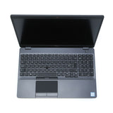 Dell Latitude 5500 Laptop: Intel Core i7-8665U 32GB RAM, 512GB SSD, Warranty VAT - GreenGreenStore