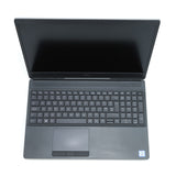 Dell Precision 7550 Laptop: Xeon W-10855M 64GB RAM 1TB SSD RTX 5000 Warranty VAT - GreenGreenStore