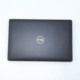 Dell Latitude 5500 Laptop: Intel Core i7-8665U 32GB RAM, 512GB SSD, Warranty VAT - GreenGreenStore