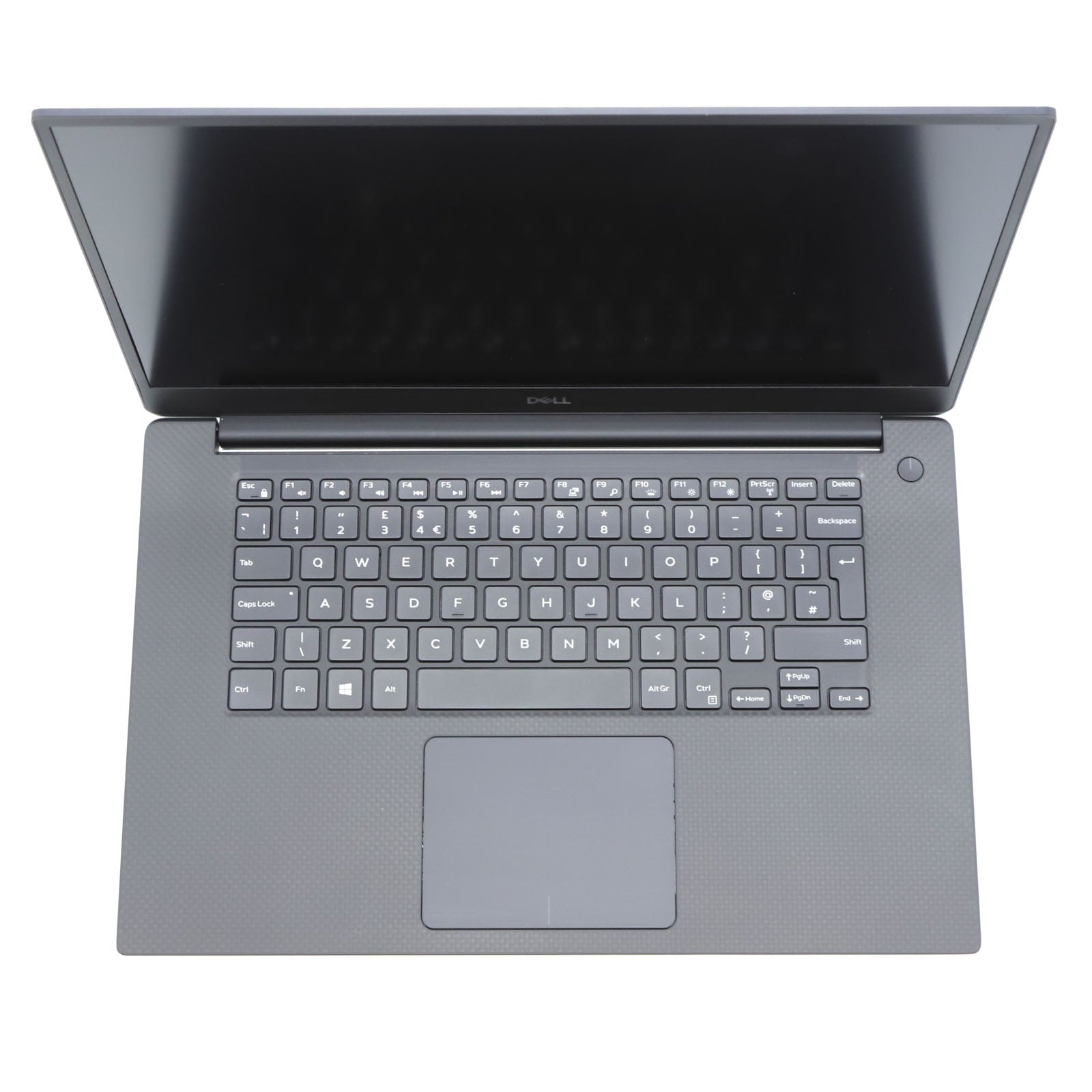 Dell Precision 5540 Laptop Core i7-9850H 16GB RAM 512GB SSD Quadro