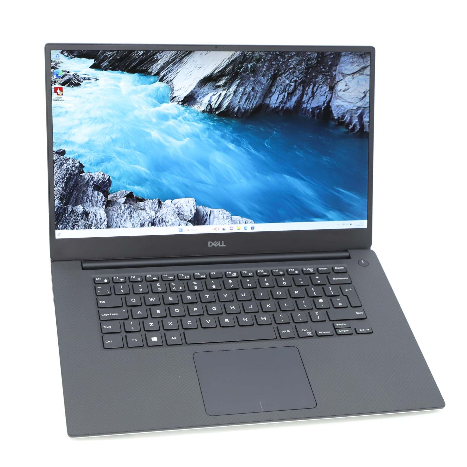 Dell Precision 5540 Laptop Core i7-9850H 16GB RAM 512GB SSD Dell Precision 5540 Laptop Core i7-9850H 16GB RAM 512GB SSD