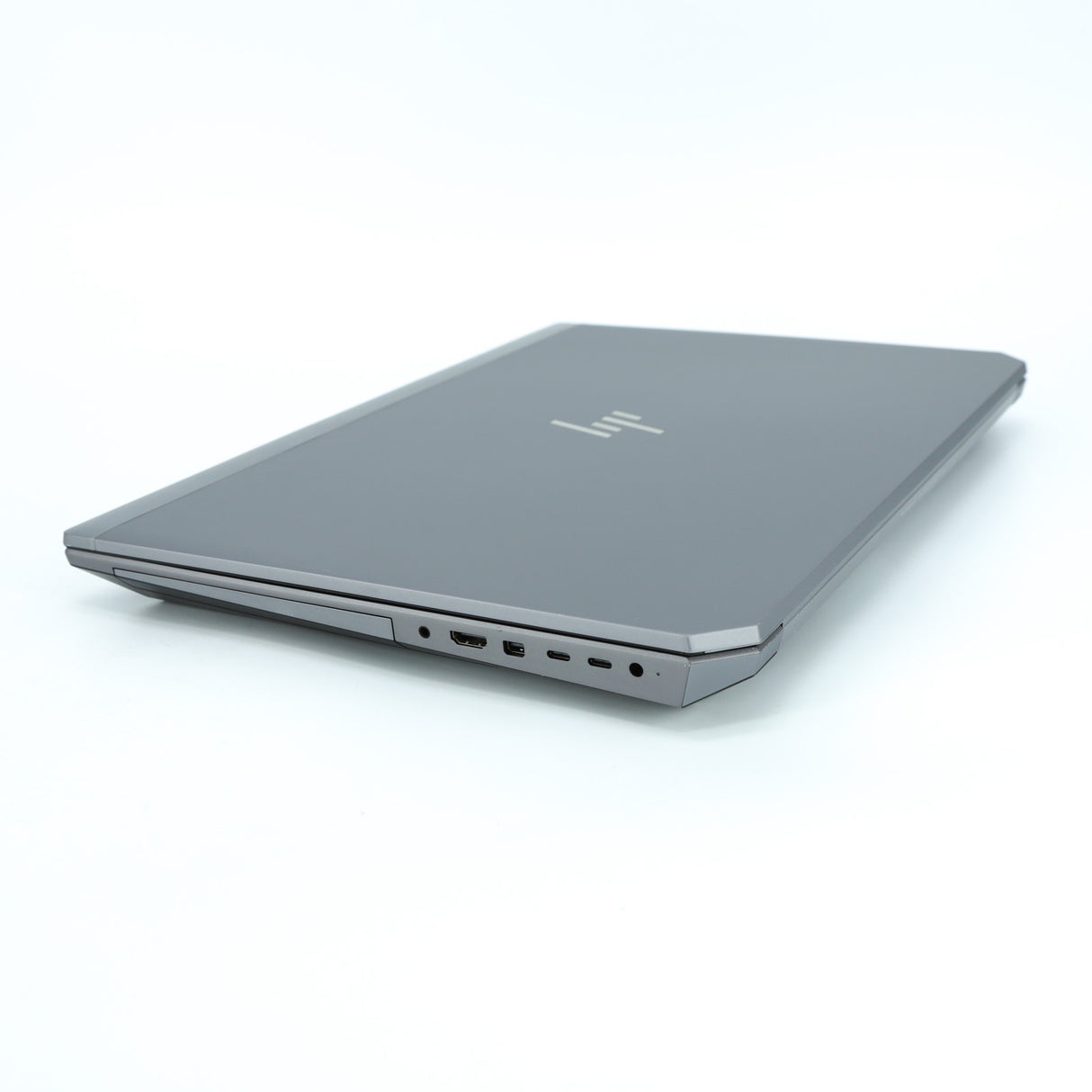 HP ZBook 17 G5 Laptop: Intel i7-8850H, 512GB SSD, 32GB RAM, Quadro Warranty VAT - GreenGreenStore