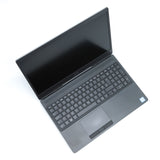 Dell Precision 7550 Laptop: Xeon W-10855M 64GB RAM 1TB SSD RTX 5000 Warranty VAT - GreenGreenStore