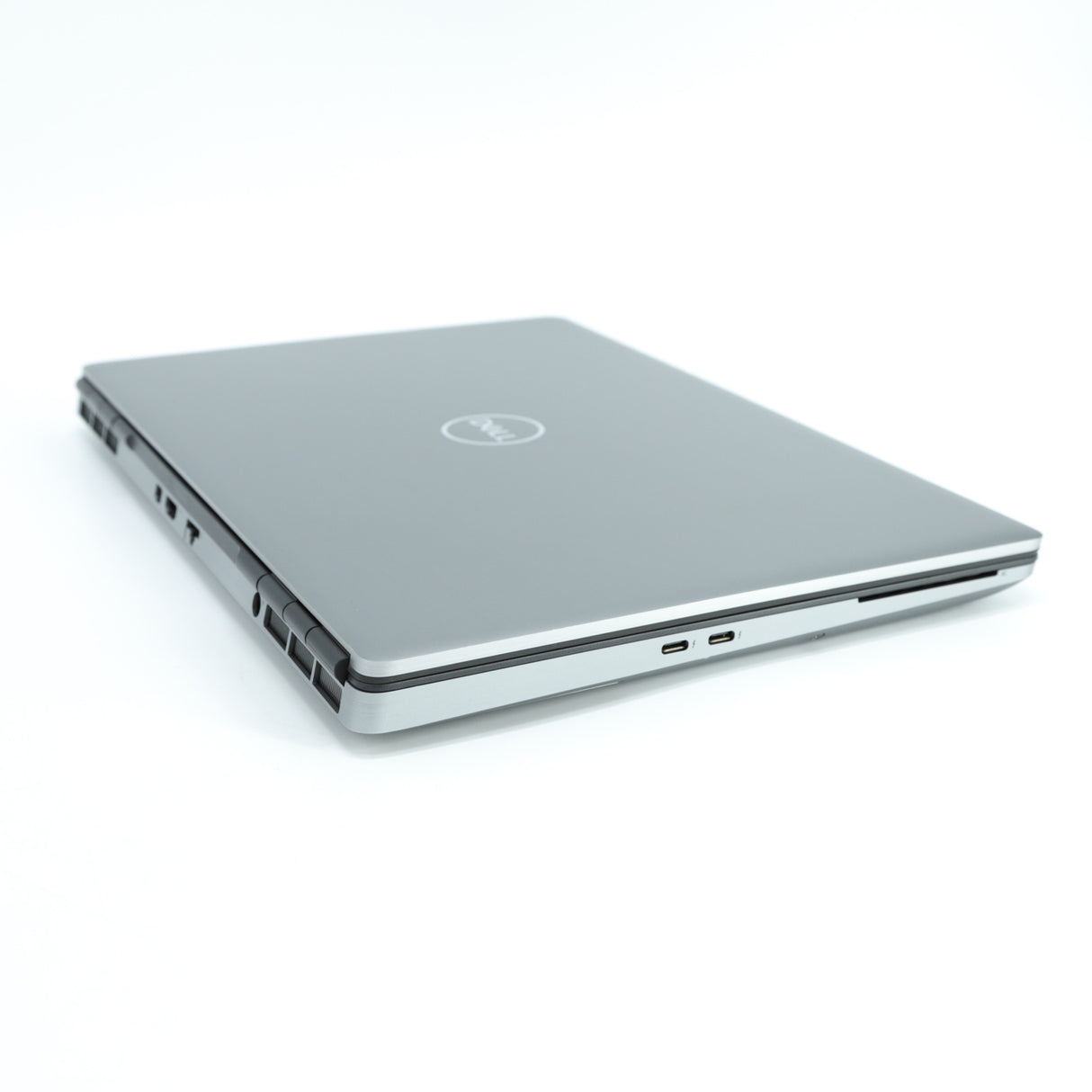 Dell Precision 7550 Laptop: Xeon W-10855M 64GB RAM 1TB SSD RTX 5000 Warranty VAT - GreenGreenStore