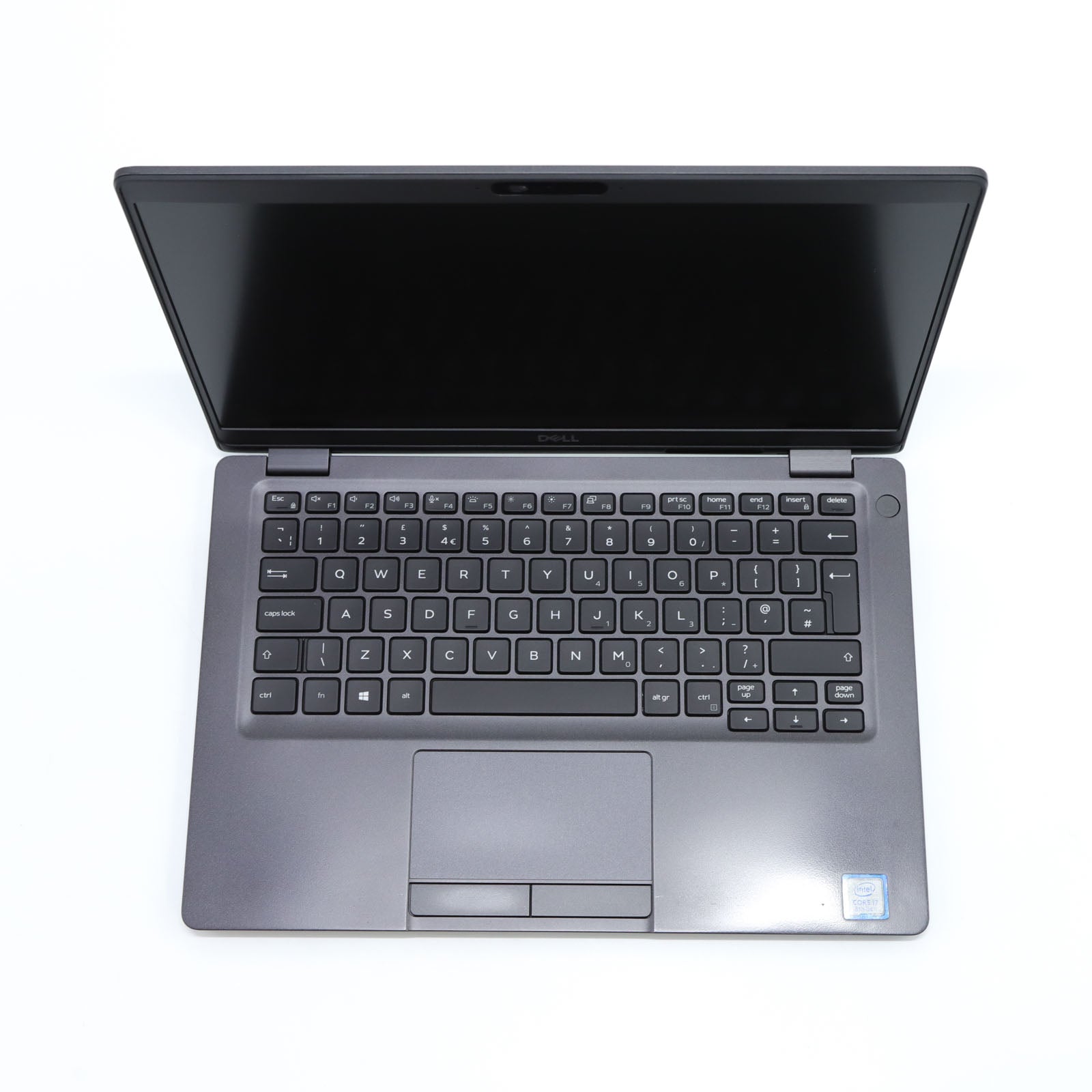 Dell Latitude 5300 Laptop: Core i7-8665U 16GB RAM 256GB SSD Warranty VAT Dell Latitude 5300 Laptop: Core i7-8665U 16GB RAM 256GB SSD Warranty VAT