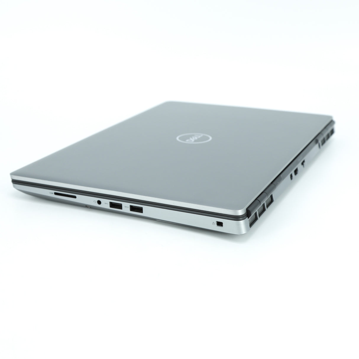 Dell Precision 7550 Laptop: Xeon W-10855M 64GB RAM 1TB SSD RTX 5000 Warranty VAT - GreenGreenStore