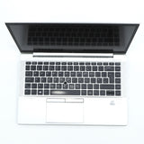 HP EliteBook 840 G7 14" Laptop: 10th Gen Core i5, 16GB RAM 512GB, Warranty VAT - GreenGreen Store