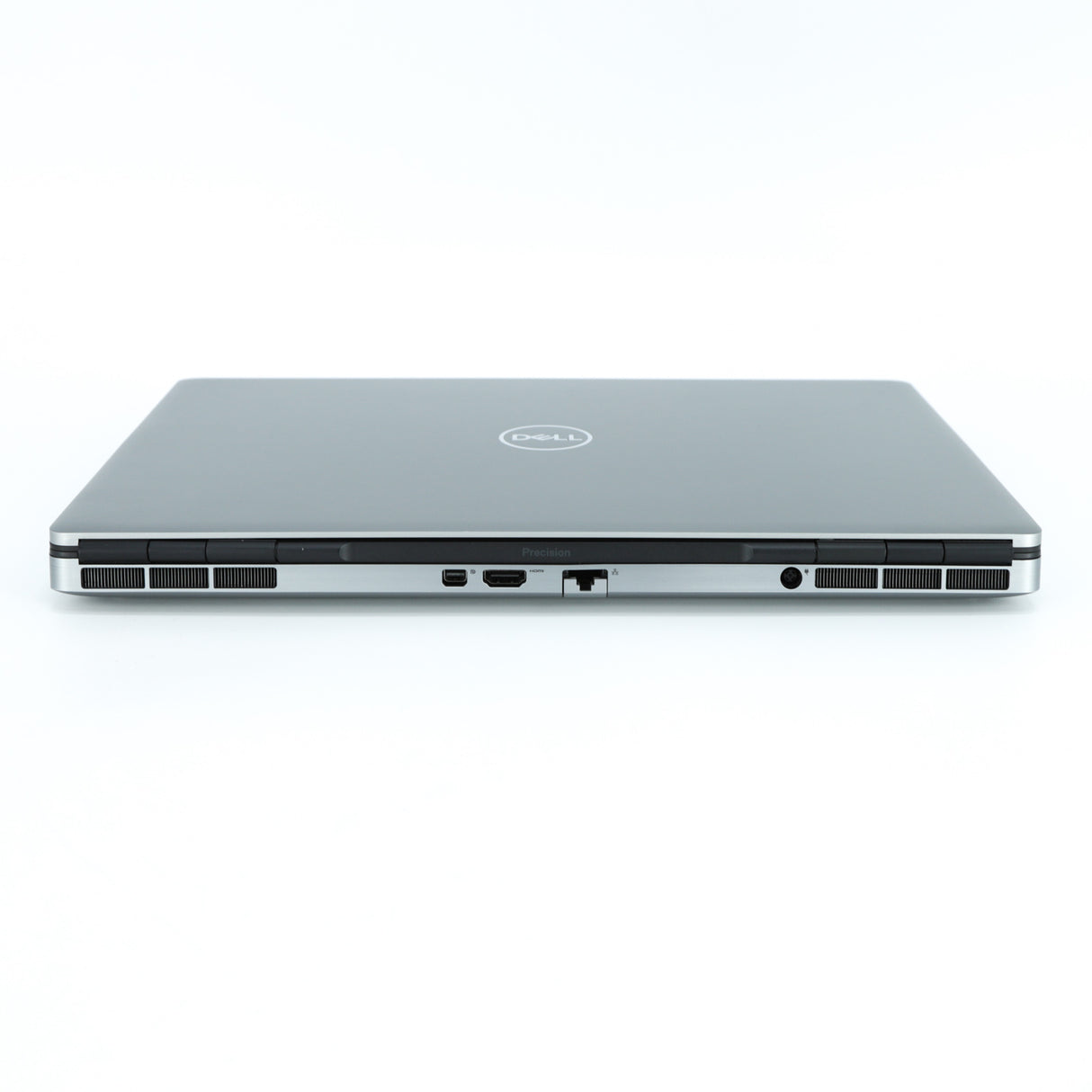 Dell Precision 7550 Laptop: Xeon W-10855M 64GB RAM 1TB SSD RTX 5000 Warranty VAT - GreenGreenStore