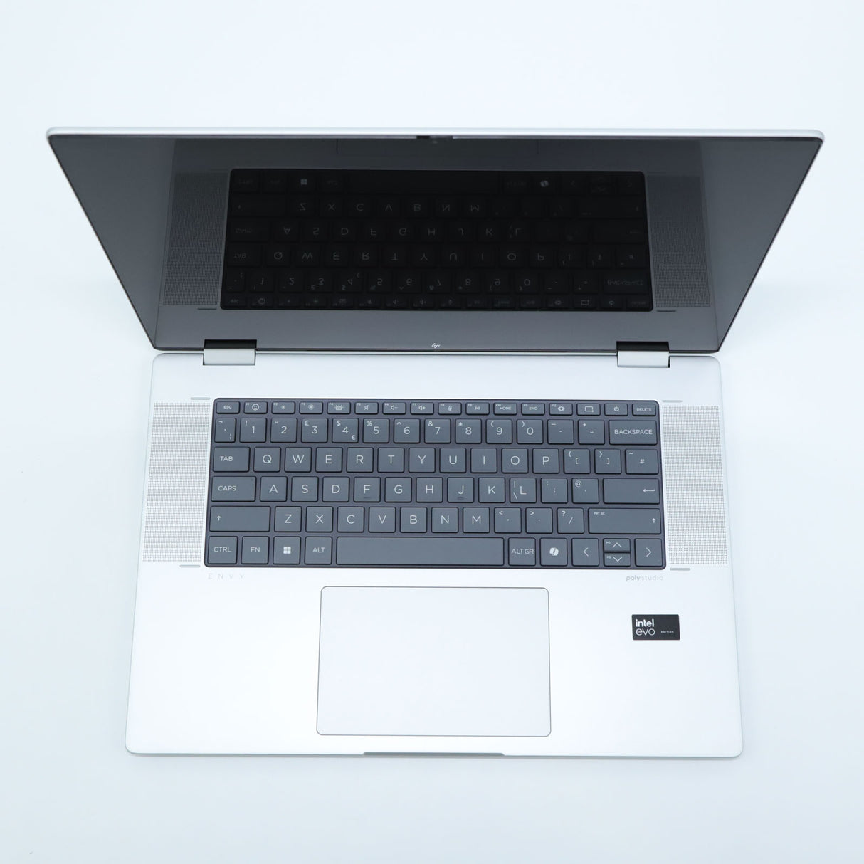 HP Envy x360 2-in-1 16" Laptop: Core Ultra 7, 512GB SSD, 16GB RAM, Warranty, VAT - GreenGreenStore