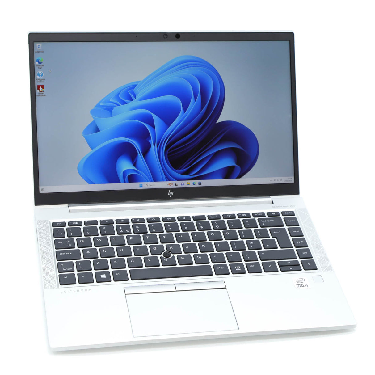 HP EliteBook 840 G7 14" Laptop: 10th Gen Core i5, 16GB RAM 512GB, Warranty VAT - GreenGreen Store