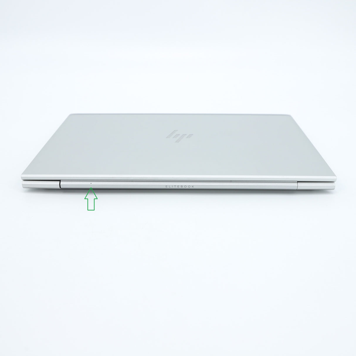 HP EliteBook 840 G7 14" Laptop: 10th Gen Core i5, 16GB RAM 512GB, Warranty VAT - GreenGreen Store